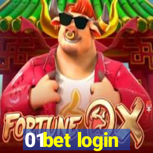 01bet login